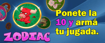 Recarga Diaria de Poder promotion banner
