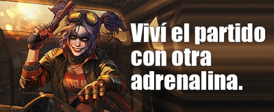 Jackpots Progresivos